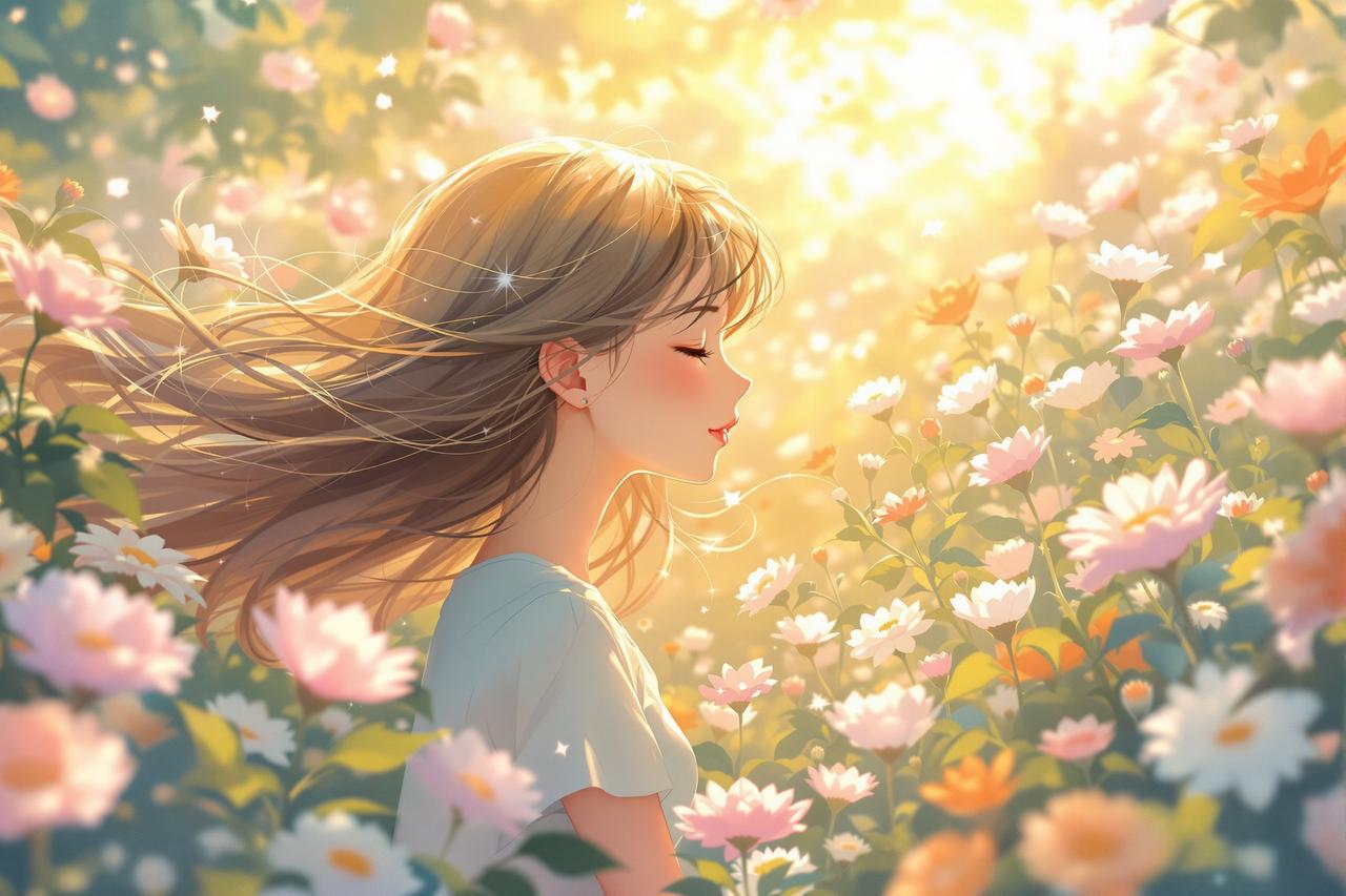 花开有声 - ai短剧网